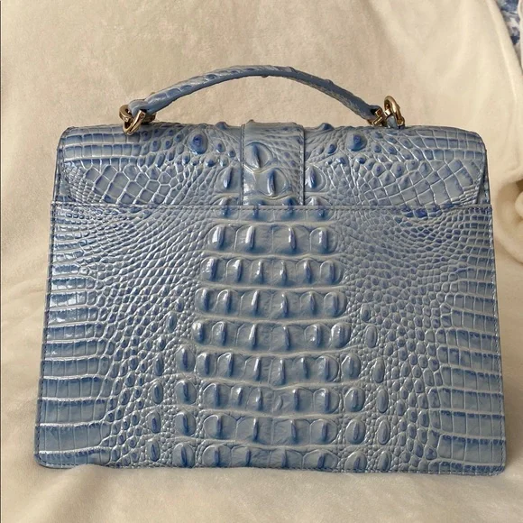 Brahmin Hailee Handbag, EUC - Picture 2 of 6